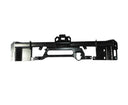 TechPro FO1106376 Bumper Cover Reinforcement - Rear