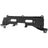 TechPro FO1106389 Bumper Cover Reinforcement - Rear