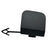 TechPro FO1129102 Tow Hook Cover - Rear