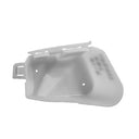 TechPro FO1132102 Bumper Cover Retainer - Rear Left