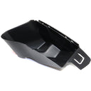 TechPro FO1133103 Bumper Cover Retainer - Rear Right
