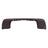 TechPro FO1137100 Bumper Insert - Rear