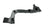 TechPro FO1142116 Bumper Cover Support - Rear Left