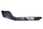 TechPro FO1142121 Bumper Cover Support - Rear Left