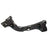 TechPro FO1143115 Bumper Cover Support - Rear Right
