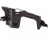 TechPro FO1162122 Bumper Support - Rear Left