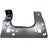 TechPro FO1162124 Bumper Support - Rear Left