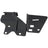 TechPro FO1163110C Bumper Support - Rear Right