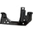 TechPro FO1163116C Bumper Support - Rear Right