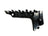 TechPro FO1163118 Bumper Support - Rear Right