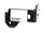 TechPro FO1166204 Bumper Bracket - Rear Left