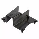 TechPro FO1166207C Bumper Bracket - Rear Left