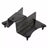 TechPro FO1166207C Bumper Bracket - Rear Left