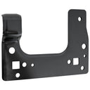 TechPro FO1167206 Bumper Bracket - Rear Right