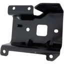 TechPro FO1167210 Bumper Bracket - Rear Right
