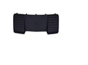 TechPro FO1168100 License Plate Bracket - Rear