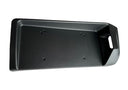 TechPro FO1168101 License Plate Bracket - Rear