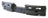 TechPro FO1170106 Bumper Impact Absorber - Rear