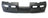 TechPro FO1170107 Bumper Impact Absorber - Rear
