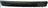 TechPro FO1170121 Bumper Impact Absorber - Rear