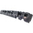 TechPro FO1170128 Bumper Impact Absorber - Rear