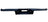 TechPro FO1191122 Bumper Step Pad - Rear