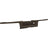 TechPro FO1191140 Bumper Step Pad - Rear