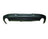 TechPro FO1195121 Bumper Valance / Grille Kit - Rear