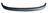 TechPro FO1195122 Bumper Valance / Grille Kit - Rear