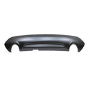 TechPro FO1195158C Bumper Valance / Grille Kit - Rear