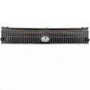 TechPro FO1200138 Grille