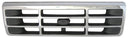 TechPro FO1200173 Grille
