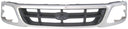 TechPro FO1200320 Grille