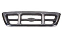 TechPro FO1200341 Grille