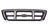 TechPro FO1200341 Grille