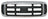 TechPro FO1200359C Grille