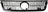 TechPro FO1200365 Grille