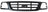 TechPro FO1200371 Grille