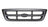 TechPro FO1200383 Grille