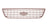 TechPro FO1200397 Grille