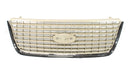 TechPro FO1200400 Grille