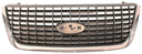 TechPro FO1200401 Grille