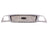 TechPro FO1200404 Grille