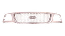 TechPro FO1200407 Grille