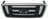 TechPro FO1200413 Grille