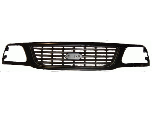 TechPro FO1200423 Grille