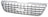 TechPro FO1200426 Grille