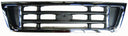 TechPro FO1200428 Grille