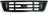 TechPro FO1200429 Grille
