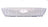 TechPro FO1200445 Grille